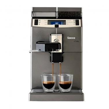 Lirika One Touch Cappuccino
