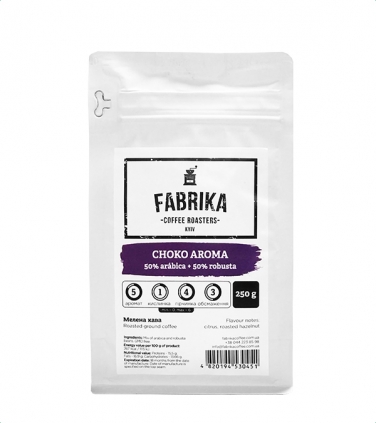 Choko Aroma
