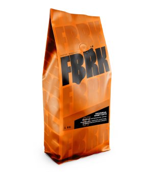 Спешалті кава FBRK Indonesia Winey Gayo 1 кг